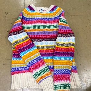 Gap Sweater Large